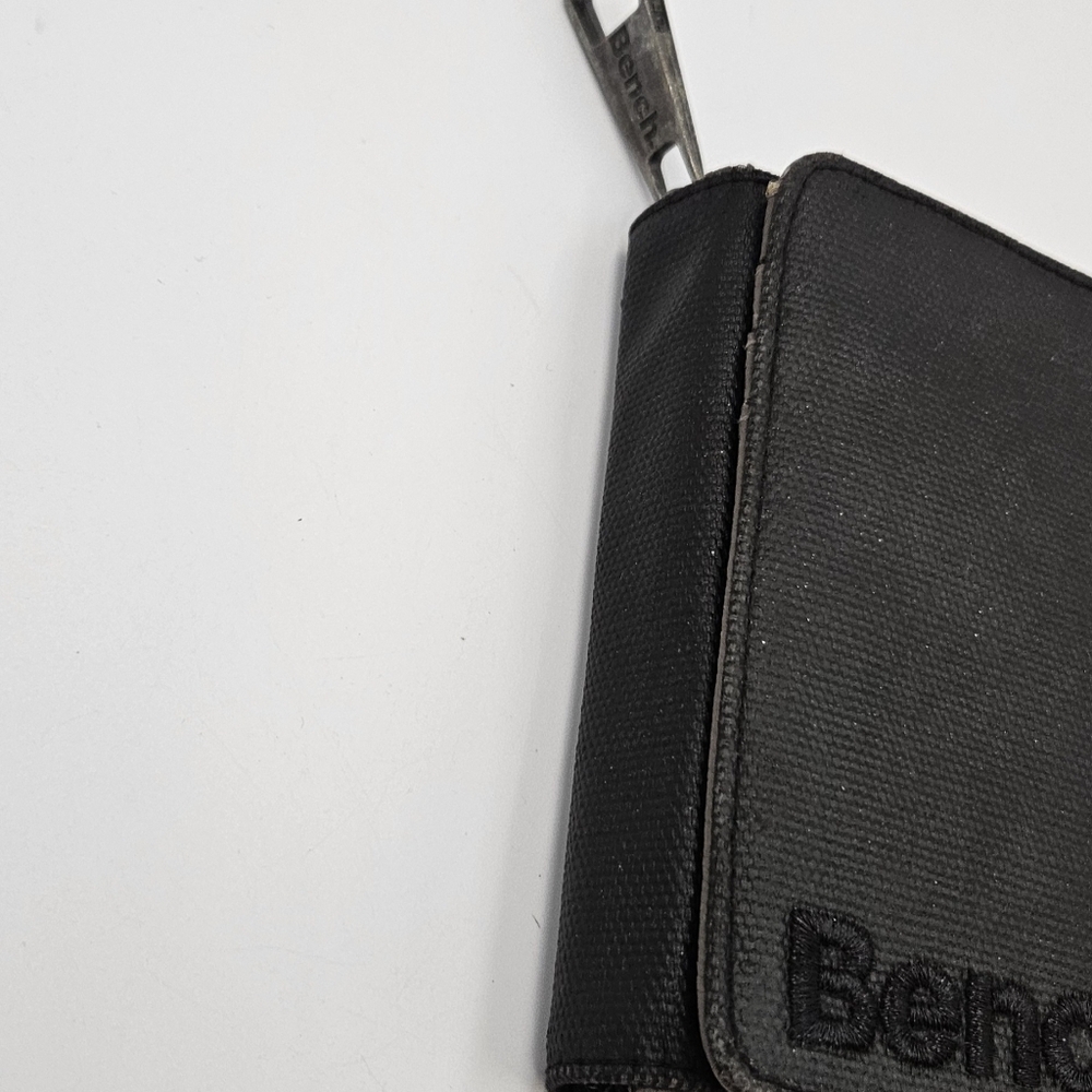 Bench Wallet ,Rare - Picture 6 of 16